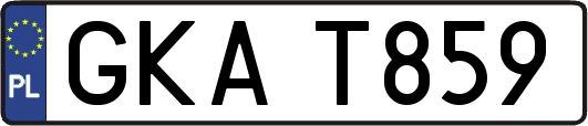 GKAT859