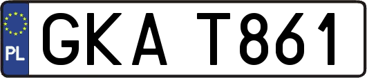 GKAT861