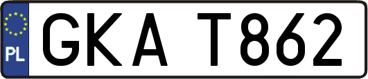 GKAT862