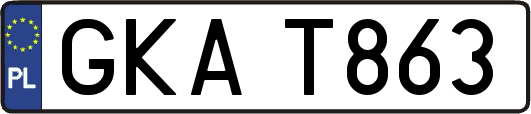 GKAT863