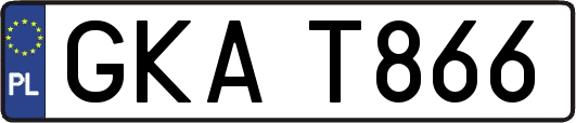 GKAT866