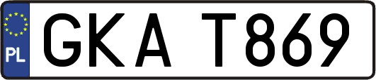 GKAT869