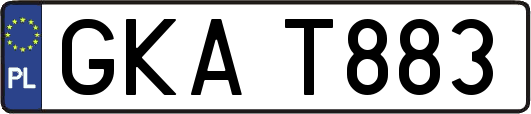 GKAT883