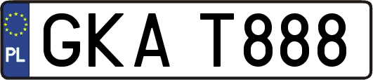 GKAT888