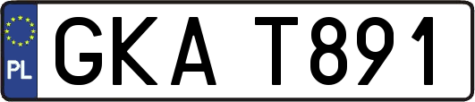 GKAT891