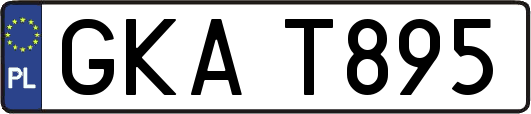 GKAT895