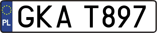 GKAT897