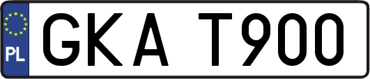 GKAT900