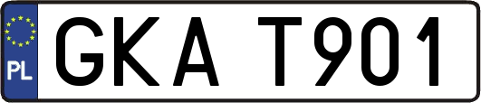 GKAT901