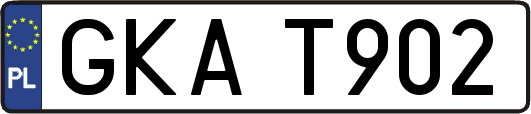 GKAT902