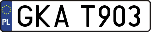 GKAT903