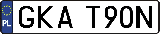 GKAT90N
