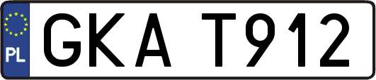 GKAT912