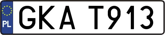GKAT913