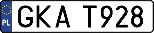 GKAT928