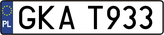GKAT933