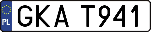 GKAT941