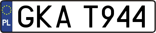 GKAT944