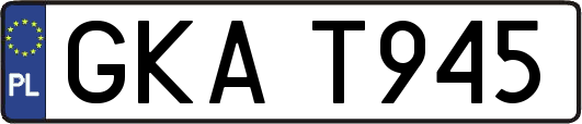 GKAT945