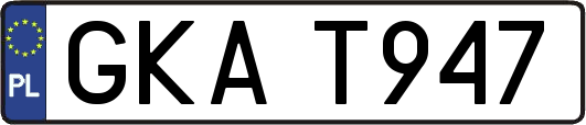 GKAT947