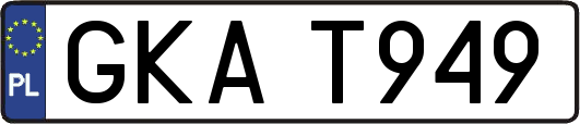 GKAT949