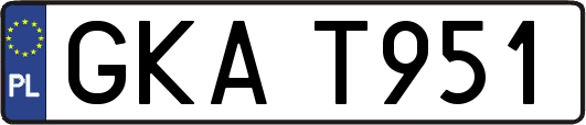 GKAT951