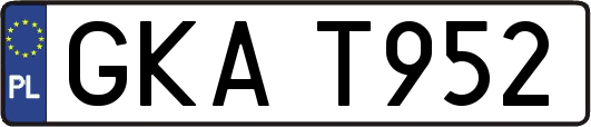 GKAT952