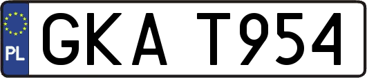 GKAT954