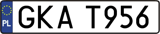 GKAT956