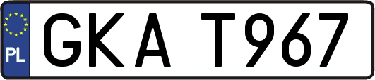 GKAT967