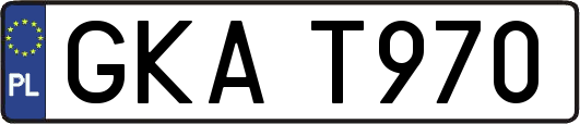 GKAT970
