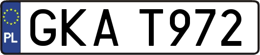 GKAT972