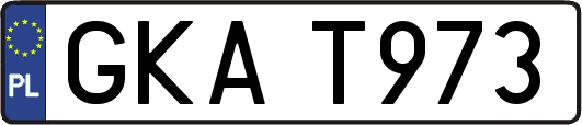 GKAT973