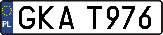 GKAT976