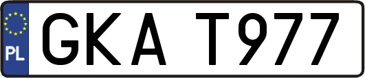GKAT977