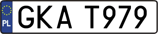 GKAT979