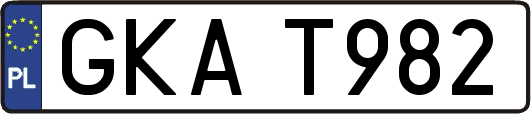 GKAT982