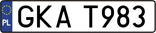 GKAT983