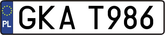 GKAT986