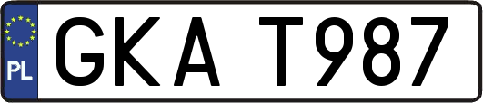 GKAT987