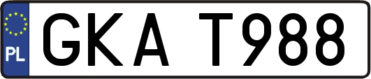 GKAT988