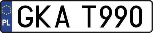 GKAT990