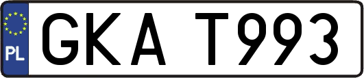 GKAT993
