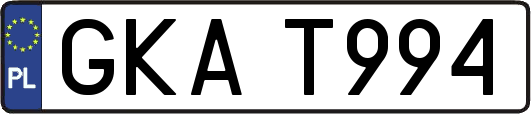 GKAT994