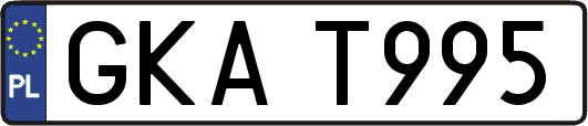 GKAT995