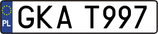 GKAT997