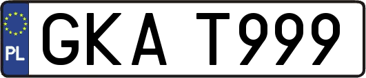 GKAT999