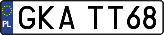 GKATT68
