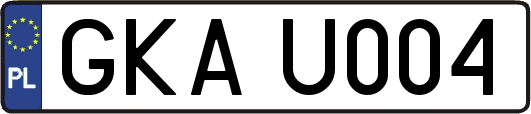 GKAU004