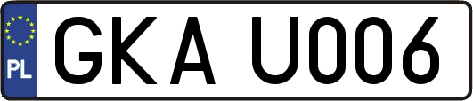 GKAU006